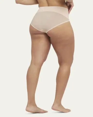 Spanx Undie-tectable Smoothing Briefs | Thumbnail 3 Spanx Undie-tectable Smoothing Briefs | Thumbnail 3