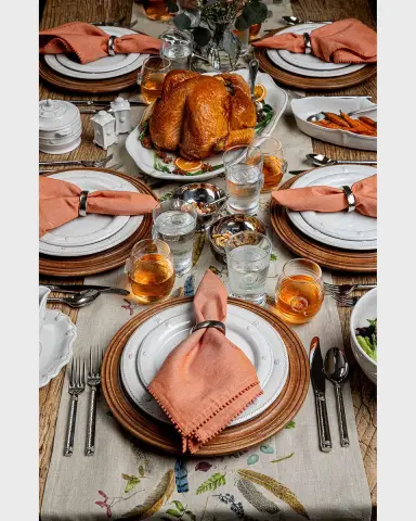 Juliska Graham 20-Piece Flatware Set | Thumbnail 3 Juliska Graham 20-Piece Flatware Set | Thumbnail 3