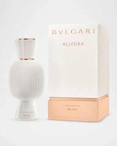 BVLGARI Magnifying Musk Essence, 1.7 oz. | Thumbnail 2 BVLGARI Magnifying Musk Essence, 1.7 oz. | Thumbnail 2