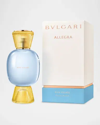 BVLGARI Allegra Riva Solare Eau de Parfum, 3.4 oz. | Thumbnail 2 BVLGARI Allegra Riva Solare Eau de Parfum, 3.4 oz. | Thumbnail 2