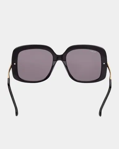 Max Mara 55MM Oversized Square Sunglasses | Thumbnail 5 Max Mara 55MM Oversized Square Sunglasses | Thumbnail 5