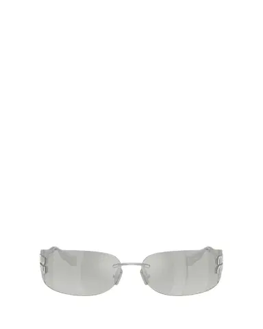 Miu Miu Aube 75MM Rectangular Sunglasses | Thumbnail 1 Miu Miu Aube 75MM Rectangular Sunglasses | Thumbnail 1