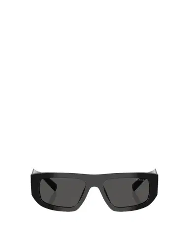 Prada PR D04SU 53MM Geometric Sunglasses | Thumbnail 1 Prada PR D04SU 53MM Geometric Sunglasses | Thumbnail 1