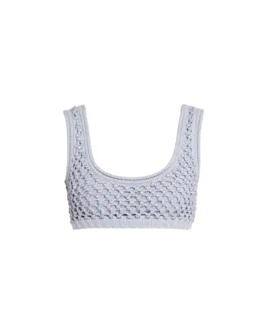 Diotima Lady Embellished Knit Bralette | Thumbnail 1 Diotima Lady Embellished Knit Bralette | Thumbnail 1