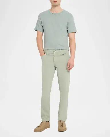 AG Jeans Men 's Tellis Modern Slim Sud Twill Pants | Thumbnail 2 AG Jeans Men 's Tellis Modern Slim Sud Twill Pants | Thumbnail 2