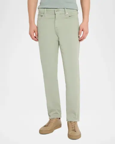 AG Jeans Men 's Tellis Modern Slim Sud Twill Pants | Thumbnail 4 AG Jeans Men 's Tellis Modern Slim Sud Twill Pants | Thumbnail 4