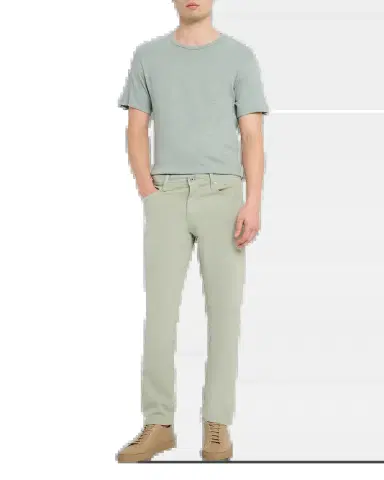 AG Jeans Men 's Tellis Modern Slim Sud Twill Pants | Thumbnail 6 AG Jeans Men 's Tellis Modern Slim Sud Twill Pants | Thumbnail 6