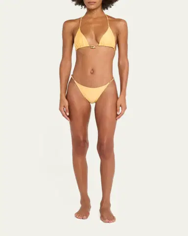 Shani Ashton Bikini Bottoms | Thumbnail 2 Shani Ashton Bikini Bottoms | Thumbnail 2