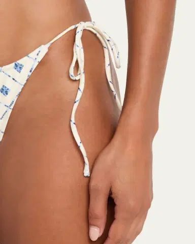 Shani Khloe String Bikini Bottoms | Thumbnail 4 Shani Khloe String Bikini Bottoms | Thumbnail 4