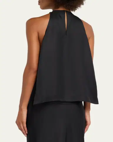 Shani Esther Button-Front Shirt | Thumbnail 3 Shani Esther Button-Front Shirt | Thumbnail 3