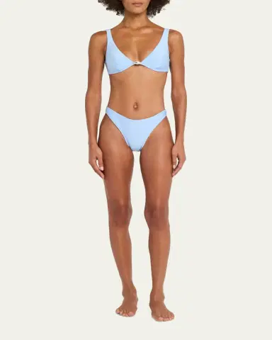 Shani Peyton Bikini Top | Thumbnail 2 Shani Peyton Bikini Top | Thumbnail 2