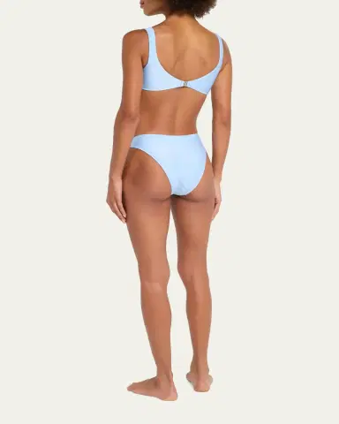 Shani Peyton Bikini Top | Thumbnail 3 Shani Peyton Bikini Top | Thumbnail 3