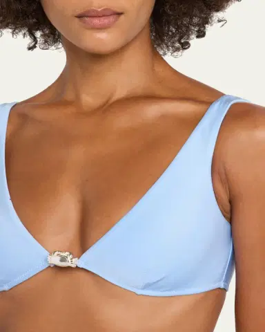 Shani Peyton Bikini Top | Thumbnail 4 Shani Peyton Bikini Top | Thumbnail 4