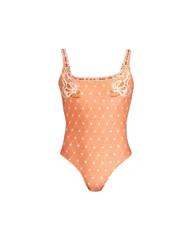 Shani Sabrina One-Piece Swimsuit | Thumbnail 1 Shani Sabrina One-Piece Swimsuit | Thumbnail 1