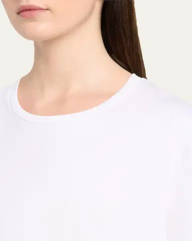 A.L.C. Kari Crewneck Tee | Thumbnail 5 A.L.C. Kari Crewneck Tee | Thumbnail 5