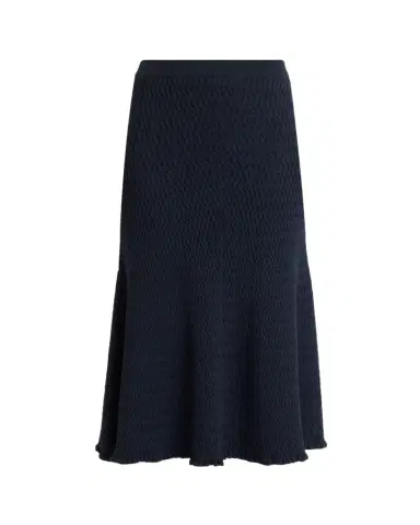 Proenza Schouler Magnolia Knit Midi Skirt | Thumbnail 1 Proenza Schouler Magnolia Knit Midi Skirt | Thumbnail 1