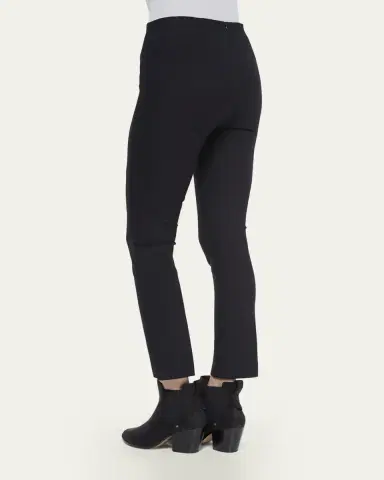 rag & bone Simone Stretch Ankle Pants | Thumbnail 3 rag & bone Simone Stretch Ankle Pants | Thumbnail 3