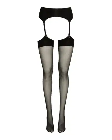 Wolford Nos Satin Stocking Belt | Thumbnail 1 Wolford Nos Satin Stocking Belt | Thumbnail 1