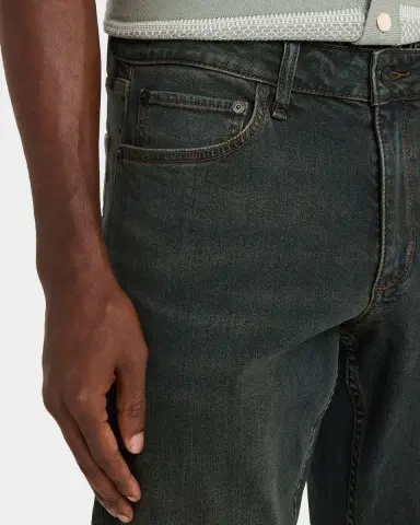 rag & bone Men 's Fit 3 Stretch Cotton Jeans | Thumbnail 5 rag & bone Men 's Fit 3 Stretch Cotton Jeans | Thumbnail 5