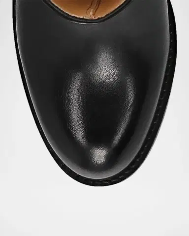 Frye Carson 2 Piping Tall Leather Boots | Thumbnail 4 Frye Carson 2 Piping Tall Leather Boots | Thumbnail 4