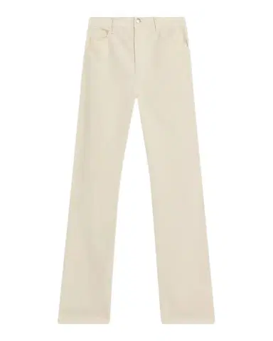 Nili Lotan Corduroy Straight-Leg Pants | Thumbnail 1 Nili Lotan Corduroy Straight-Leg Pants | Thumbnail 1