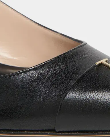 TOM FORD 55mm Shiny Kid Leather Slingback Pumps | Thumbnail 4 TOM FORD 55mm Shiny Kid Leather Slingback Pumps | Thumbnail 4