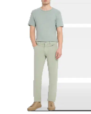 rag & bone Men 's Classic Flame Crewneck T-Shirt | Thumbnail 6 rag & bone Men 's Classic Flame Crewneck T-Shirt | Thumbnail 6