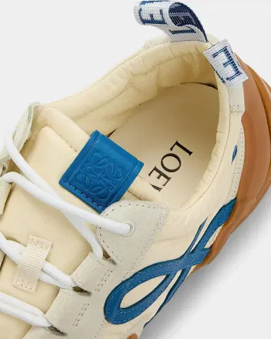 LOEWE Grip Nylon Sneakers | Thumbnail 7 LOEWE Grip Nylon Sneakers | Thumbnail 7