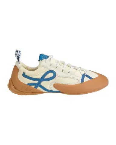 LOEWE Grip Nylon Sneakers | Thumbnail 1 LOEWE Grip Nylon Sneakers | Thumbnail 1