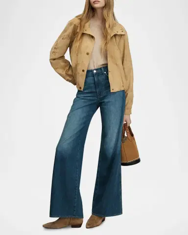 Veronica Beard Ainsworth Floral Jacquard Jacket | Thumbnail 2 Veronica Beard Ainsworth Floral Jacquard Jacket | Thumbnail 2