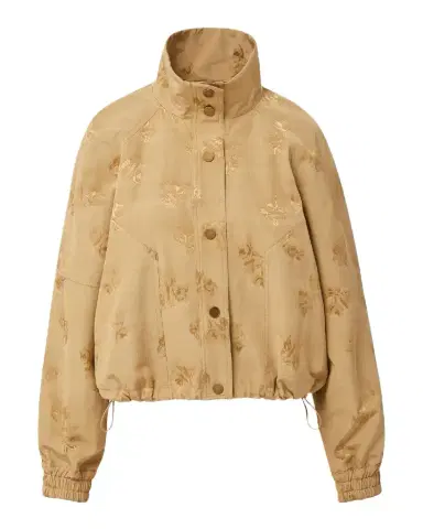 Veronica Beard Ainsworth Floral Jacquard Jacket | Thumbnail 1 Veronica Beard Ainsworth Floral Jacquard Jacket | Thumbnail 1