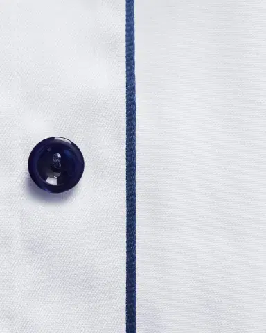 Eton Men's Slim Fit Twill Dress Shirt | Thumbnail 5 Eton Men's Slim Fit Twill Dress Shirt | Thumbnail 5