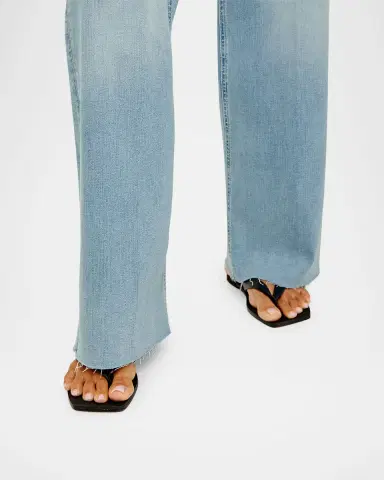 Rails Getty Low-Rise Wide-Leg Jeans | Thumbnail 5 Rails Getty Low-Rise Wide-Leg Jeans | Thumbnail 5