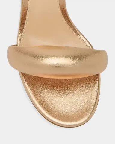 Gianvito Rossi Bijoux 85MM Leather Mules | Thumbnail 3 Gianvito Rossi Bijoux 85MM Leather Mules | Thumbnail 3