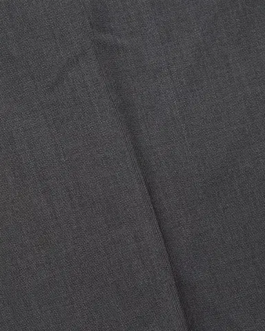 Emporio Armani Basic Flat-Front Wool Trousers | Thumbnail 6 Emporio Armani Basic Flat-Front Wool Trousers | Thumbnail 6