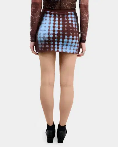 PH5 Casia Knit Mini Skort | Thumbnail 3 PH5 Casia Knit Mini Skort | Thumbnail 3
