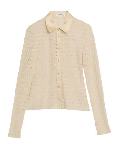 Frame The Bubble Stitch Top | Thumbnail 1 Frame The Bubble Stitch Top | Thumbnail 1