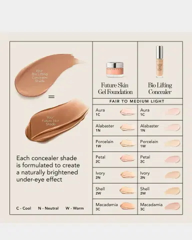CHANTECAILLE Bio Lift Conceal | Thumbnail 5 CHANTECAILLE Bio Lift Conceal | Thumbnail 5