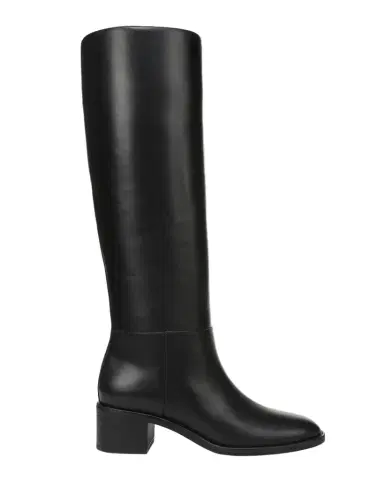 Vince 50mm Pace Leather Knee-High Boots | Thumbnail 1 Vince 50mm Pace Leather Knee-High Boots | Thumbnail 1