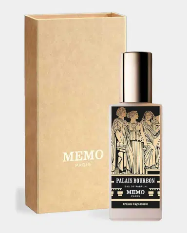 Memo Paris Palais Bourbon Eau de Parfum, 1 oz. | Thumbnail 2 Memo Paris Palais Bourbon Eau de Parfum, 1 oz. | Thumbnail 2