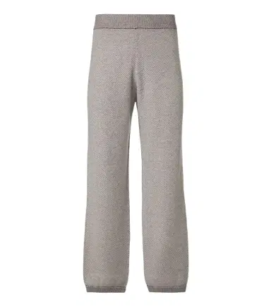 Arch4 Mr Banksy cashmere wide-leg pants | Thumbnail 1 Arch4 Mr Banksy cashmere wide-leg pants | Thumbnail 1