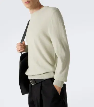 Arch4 Mr Carlos cashmere sweater | Thumbnail 2 Arch4 Mr Carlos cashmere sweater | Thumbnail 2