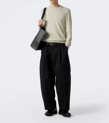 Arch4 Mr Carlos cashmere sweater | Thumbnail 3 Arch4 Mr Carlos cashmere sweater | Thumbnail 3