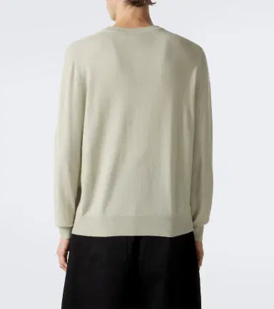 Arch4 Mr Carlos cashmere sweater | Thumbnail 5 Arch4 Mr Carlos cashmere sweater | Thumbnail 5