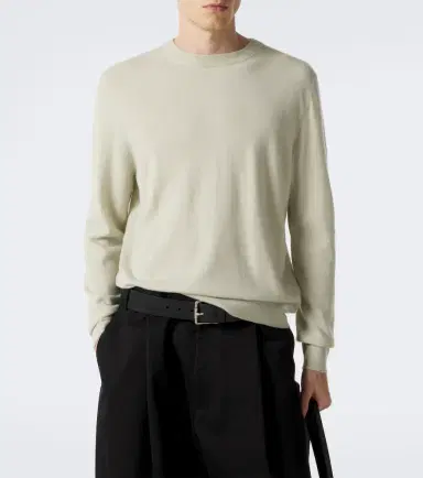 Arch4 Mr Carlos cashmere sweater | Thumbnail 6 Arch4 Mr Carlos cashmere sweater | Thumbnail 6
