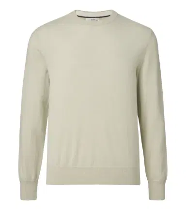 Arch4 Mr Carlos cashmere sweater | Thumbnail 1 Arch4 Mr Carlos cashmere sweater | Thumbnail 1