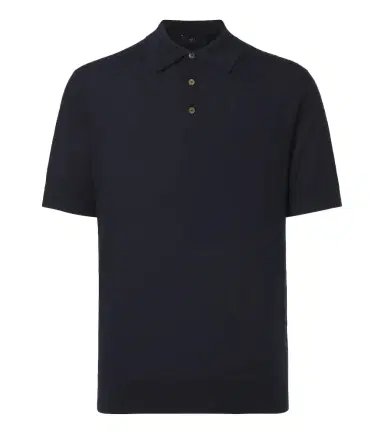 Arch4 Mr Ascot cashmere polo shirt | Thumbnail 1 Arch4 Mr Ascot cashmere polo shirt | Thumbnail 1