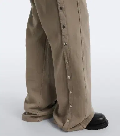 Rick Owens DRKSHDW cotton wide-leg sweatpants | Thumbnail 2 Rick Owens DRKSHDW cotton wide-leg sweatpants | Thumbnail 2