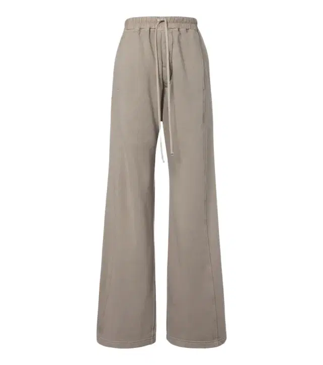 DRKSHDW cotton wide-leg sweatpants DRKSHDW cotton wide-leg sweatpants