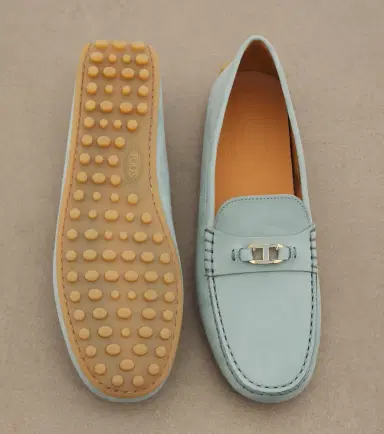Tod's T-Timeless leather driving shoes | Thumbnail 3 Tod's T-Timeless leather driving shoes | Thumbnail 3